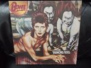 DAVID BOWIE DIAMOND DOGS ORIGINAL RCA VICTOR VINYL ALBUM APL1 0576