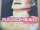 Radiohead - The Bends PCS7372 Original 1995 Vinyl Album Ex-/Ex/Ex