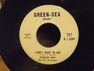 Pearlene Gray & the Passengers I Dont want to Cry. Northern soul Mod Scooter