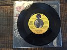 DEAD BOYS sonic reducer/ down in flames 45 SIRE PROMO
