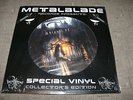 King Diamond - Abigail II ORIGINAL PICTURE DISC RARE  LIM 500 SEALED OVP