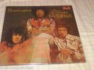 JIMI HENDRIX  Electric Ladyland    Do-Lp ORIGINAL polydor  184183   near MINT