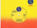 THE UNDERTONES-TEENAGE KICKS UK SIRE EP + DIE CUT SLEEVE NM