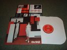 THE WHITE STRIPES - DE STIJL - SFTRI 609 - ORIGINAL RELEASE ALBUM - 12