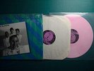 The Residents Big Bubble black vinyl + pink vinyl first ltd edt / RARE / RALPH