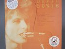 Limited Edition David Bowie Santa Monica Concert Live 1972 CD + 7-inch Vinyl