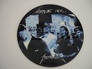 Metallica Picture Disc Vinyl LP Garage inc.