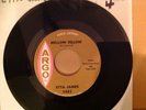 Etta James Mellow Fellow/ Bobby Is His Name