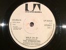 The Stranglers Walk on By Irish pressing