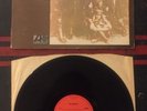 LED ZEPPELIN II GATEFOLD LEMON SONG A2 UK FIRST PLUM MAROON PROG LP