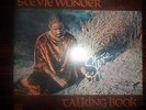 STEVIE WONDER /  TALKING BOOK / LP VINYL