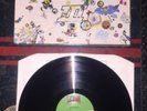 LED ZEPPELIN III (3) VINYL LP 1970 ATLANTIC DELUXE Gatefold Psych Prog