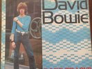 David Bowie LP/EP - Rare Tracks Showcase. 6 Early Tracks