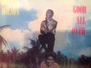 STUDIO ONE LP GOOD ALL OVER DELROY WILSON