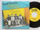 Jonathan Richman & The Modern Lovers ?- Road Runner 1977 Rare German Beserkley