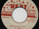 LEE VAN CLEEF ( aka   