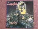 SLAUGHTER – STRAPPADO – 12” LP RECORD (ORIGINAL PRESS 1987)
