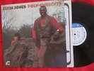 Elvin Jones POLY CURRENTS blue note BST 84331 ORIGINAL PRESS 1969 STEREO NM