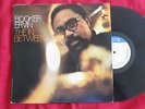 BOOKER ERVIN THE IN BETWEEN ORIGINAL Blue Note LIBERTY VAN GELDER LP VG++