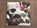DEVASTATION – VIOLENT TERMINATION – 12” LP RECORD (ORIGINAL PRESS 1987)