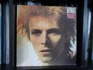 David Bowie Space Oddity vinyl (NZ edtion on RCA label)