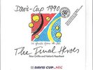 PETER GRIFFIN & THE NATIONAL´S HEARTBEAT - The final heroes