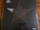 Black Star by David Bowie VINYL 1st Edition Unopened/Unplayed