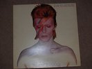 David Bowie Aladdin Sane