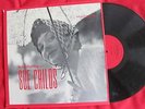 INTRODUCING SUE CHILDS with J.R. Montrose RARE MONO LP STUDIO 4 Records NM