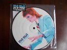 David Bowie Life on Mars ( Picture disc vinyl single 2013)