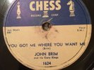 John Brim 78 