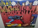 SNOOP DOGGY DOGG DOGGYSTYLE VINYL LP DR DRE KURUPT NATE DOGG WARREN G DAZ