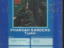 8-Track / 8-Spur Tonband : Pharaoh Sanders - T auhid (OVP) Vintage Jazz
