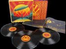 LED ZEPPELIN CELEBRATION DAY - 3 LP 12
