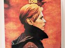 David Bowie - Low - Coloured Vinyl LP Mint