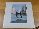 Pink Floyd: Wish You Were Here: 1st/First press Vinyl LP/album SHVL 814 EX/NM