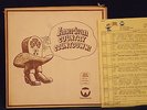 AMERICAN COUNTRY COUNTDOWN 3 LP SET RADIO SHOW, CHART DATE 5-30-81 W/PROGRAM