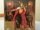 Iron Maiden Edward The Great LP Double Picture Disc Heavy Metal