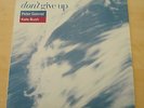 Kate Bush/Peter Gabriel Don't Give Up USA 1986 Geffen 12