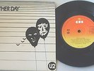 U2-ANOTHER DAY/TWILIGHT-SCARCE ORIG 7