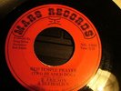 Roky Erickson And Bleibalien-Red Temple Prayer / Starry Eyes  Doug Sahm Produced