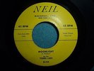 YOUNG LADS moonlight / i'm in love DOO-WOP 45 NEIL 1958 ORIGINAL NM VINYL