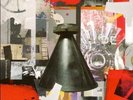 EINSTÜRZENDE NEUBAUTEN - ALLES WIEDER OFFEN 2 VINYL LP NEU