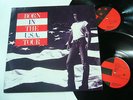 BRUCE SPRINGSTEEN - BORN IN THE USA TOUR (RARE JAPAN 2LP)
