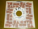 Dutch Robinson - Can't Get Along Without You 45 Promo modern soul VG+ HEAR