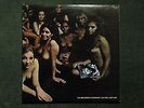 THE JIMI HENDRIX EXPERIENCE - Electric Ladyland - 2 LP set - Polydor UK - 1968