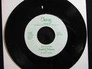 Charay C-100 - Robert Thomas, Salvation - 1969 Northern Soul Single 7' Record