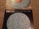 Nirvana - Smells Like Teen Spirit 12