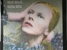 David Bowie Hunky Dory Vinyl LP - Excellent Condition + FREE Concert Prints