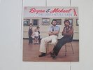 Bryan & Michael The Matchstalk Men LP